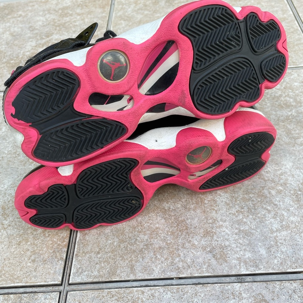 Air Jordan 6 Rings - Picture 11 of 12
